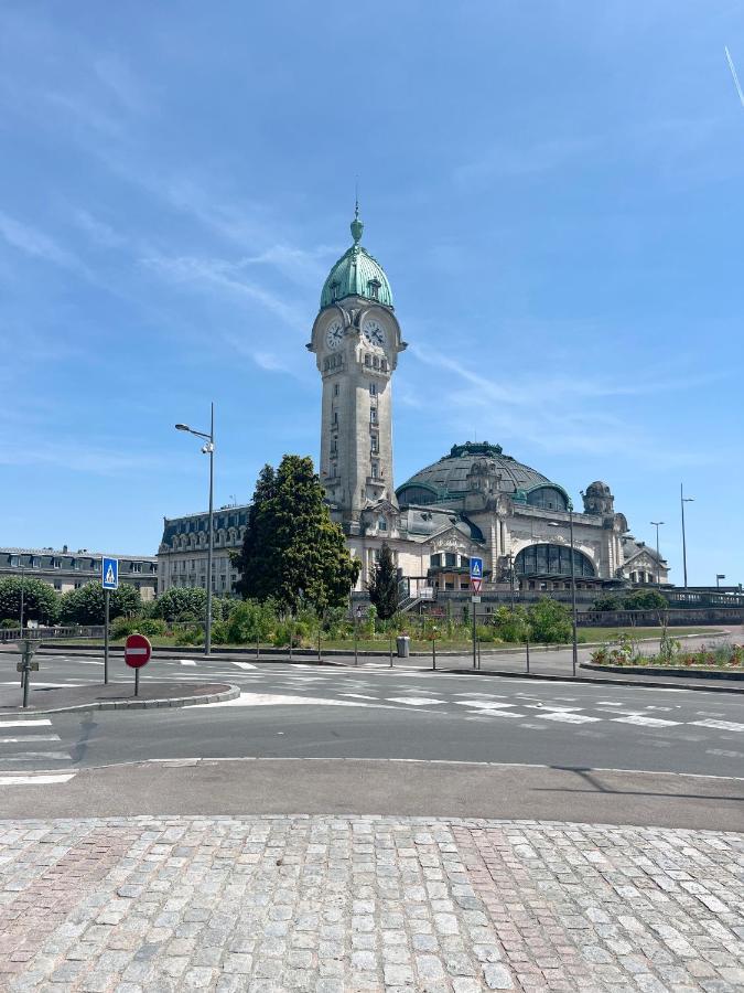 Maison d'hôtes Vlas - Limoges
